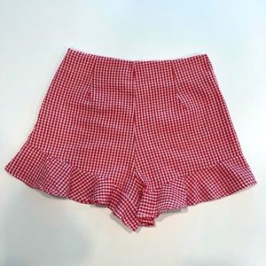 Goodnight Macaroon Shorts